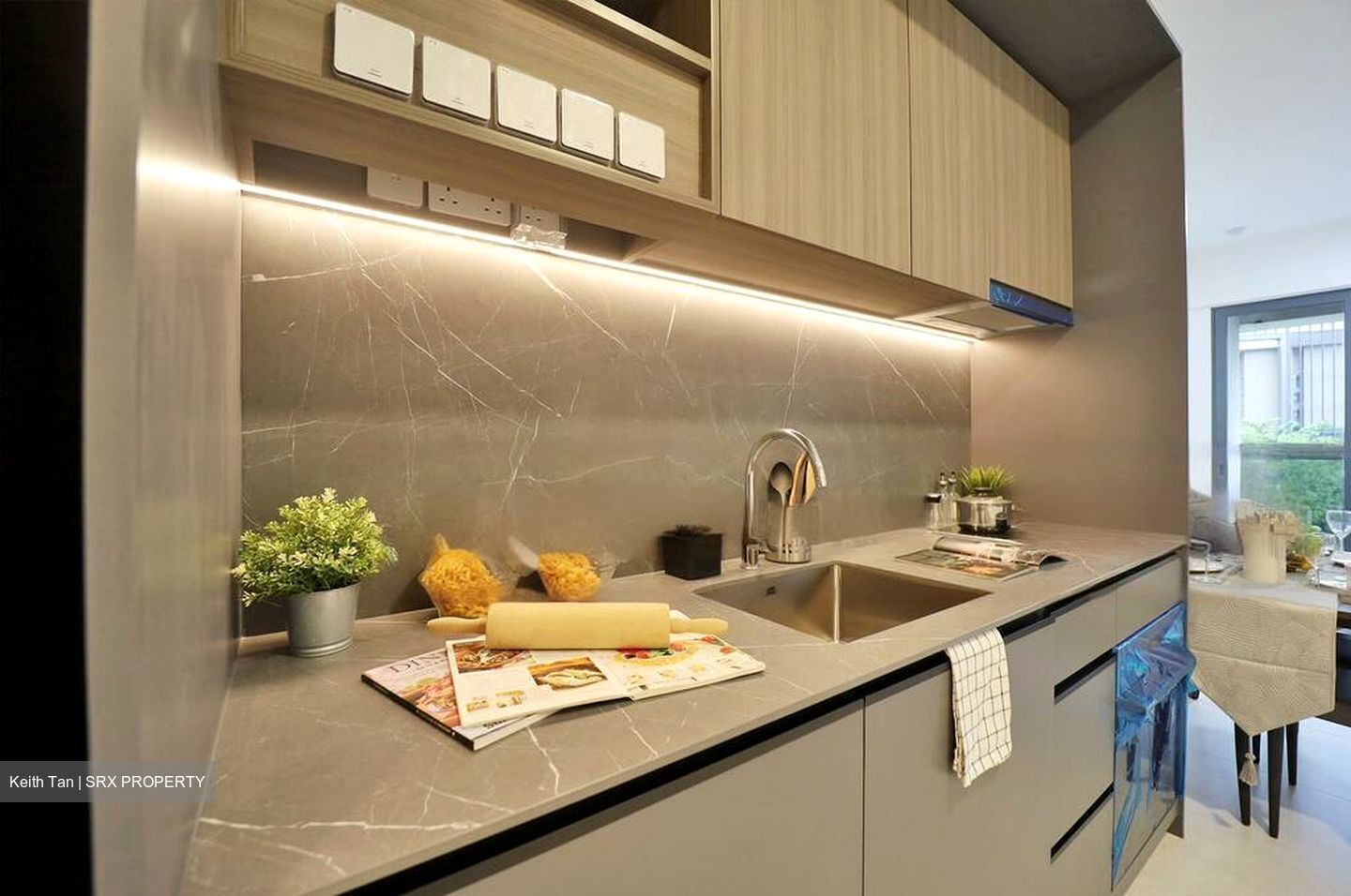 One-north Eden (D5), Apartment #505794951